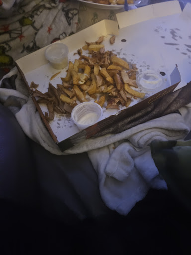 Photo of Chip Inn - 149 Sutton Rd, Huthwaite, Sutton-in-Ashfield NG17 2NF